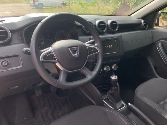 Dacia Duster 2WD Comfort TCe 130