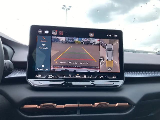 Cupra Terramar 1.5 e-TSI 150 PS DSG