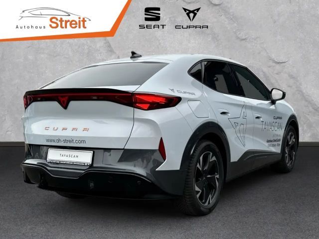 Cupra Tavascan Endurance