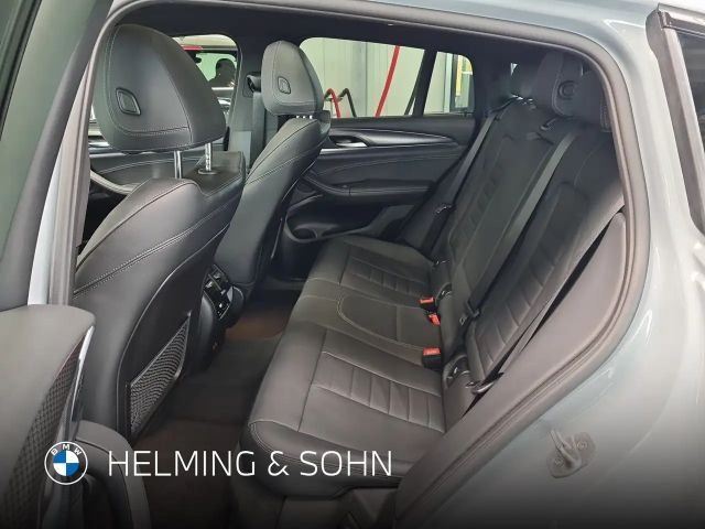 BMW X4 Coupé M-Sport xDrive30d