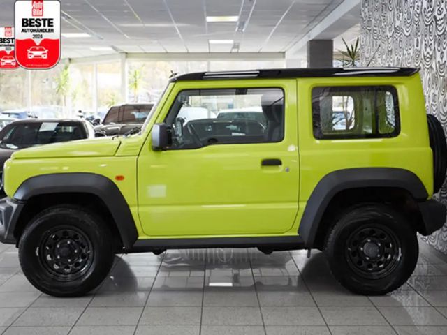 Suzuki Jimny AllGrip Comfort