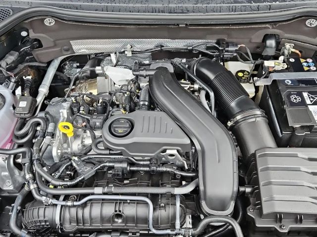 Cupra Ateca AHK,Navi,LED,el.Heckklappe uvm.