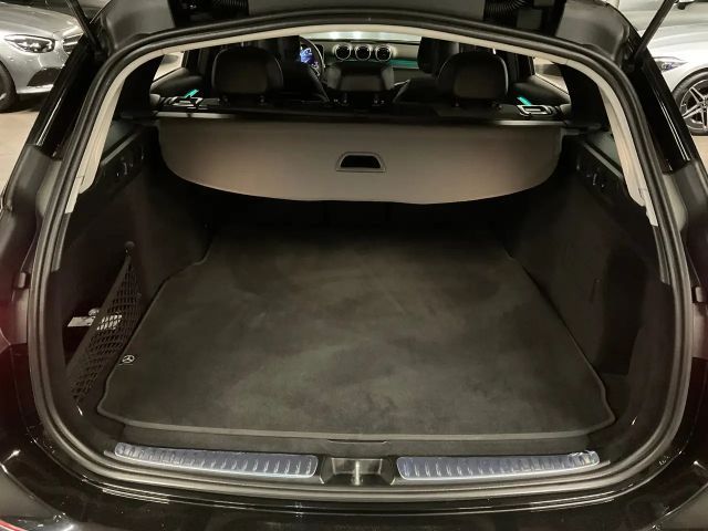 Mercedes-Benz C 180 AVANTGARDE Estate