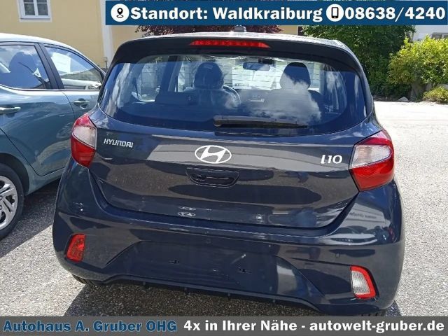 Hyundai i10 Select