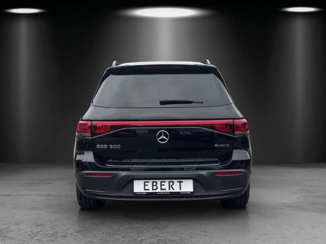 Mercedes-Benz EQB 300 4MATIC