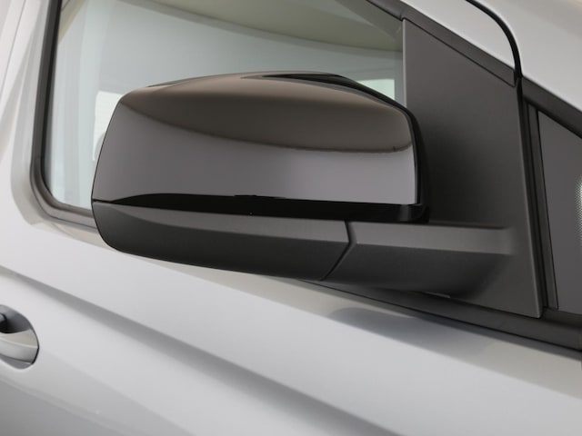 Volkswagen Caddy 1.5 TSI DSG Life