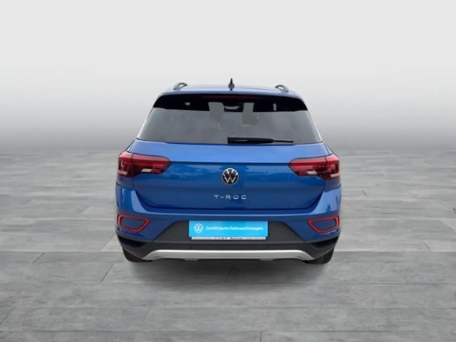 Volkswagen T-Roc 1.0 TSI Move