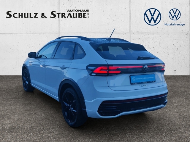 Volkswagen Taigo 1.0 TSI