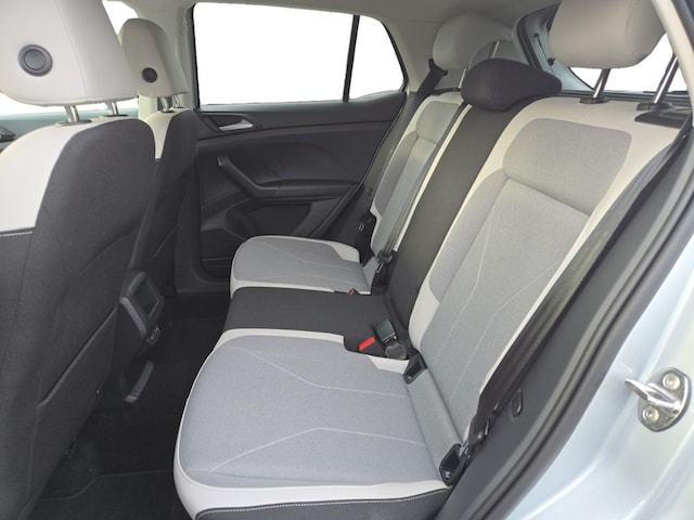 Volkswagen T-Cross DSG Style