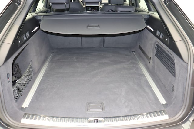 Audi A6 45 TFSI Avant Quattro S-Tronic