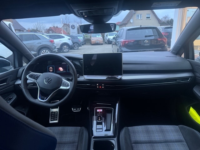 Volkswagen Golf 1.5 TSI DSG eHybrid