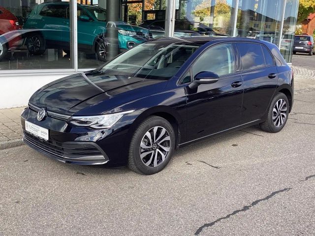 Volkswagen Golf 2.0 TDI DSG Golf VIII