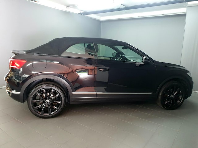 Volkswagen T-Roc 1.0 TSI Cabriolet