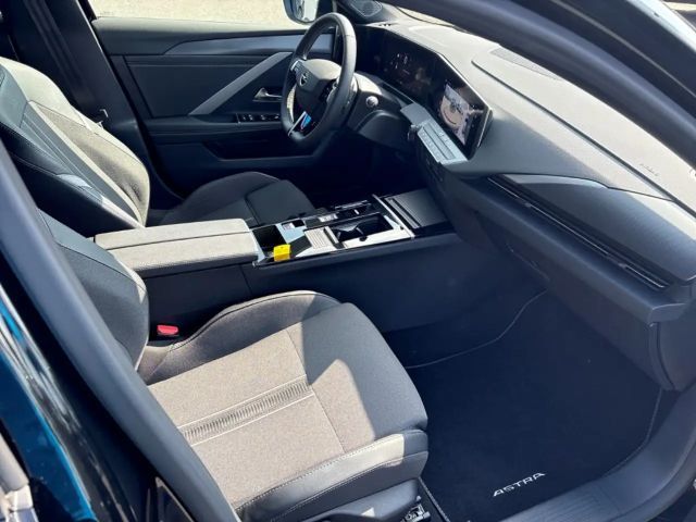 Opel Astra GS-Line Grand Sport Sports Tourer