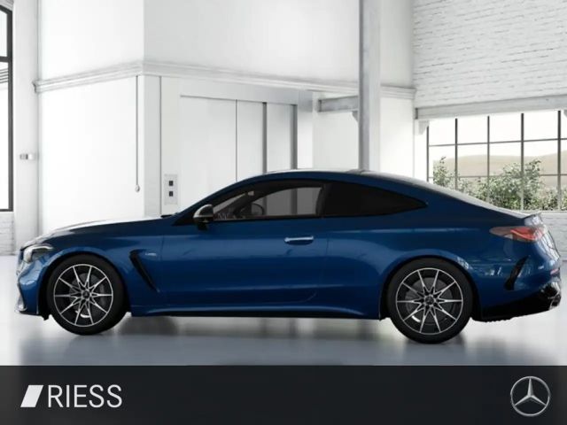 Mercedes-Benz AMG CLE 4MATIC