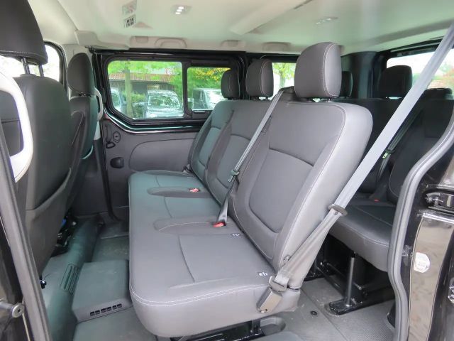 Nissan Primastar L1H1 Tekna