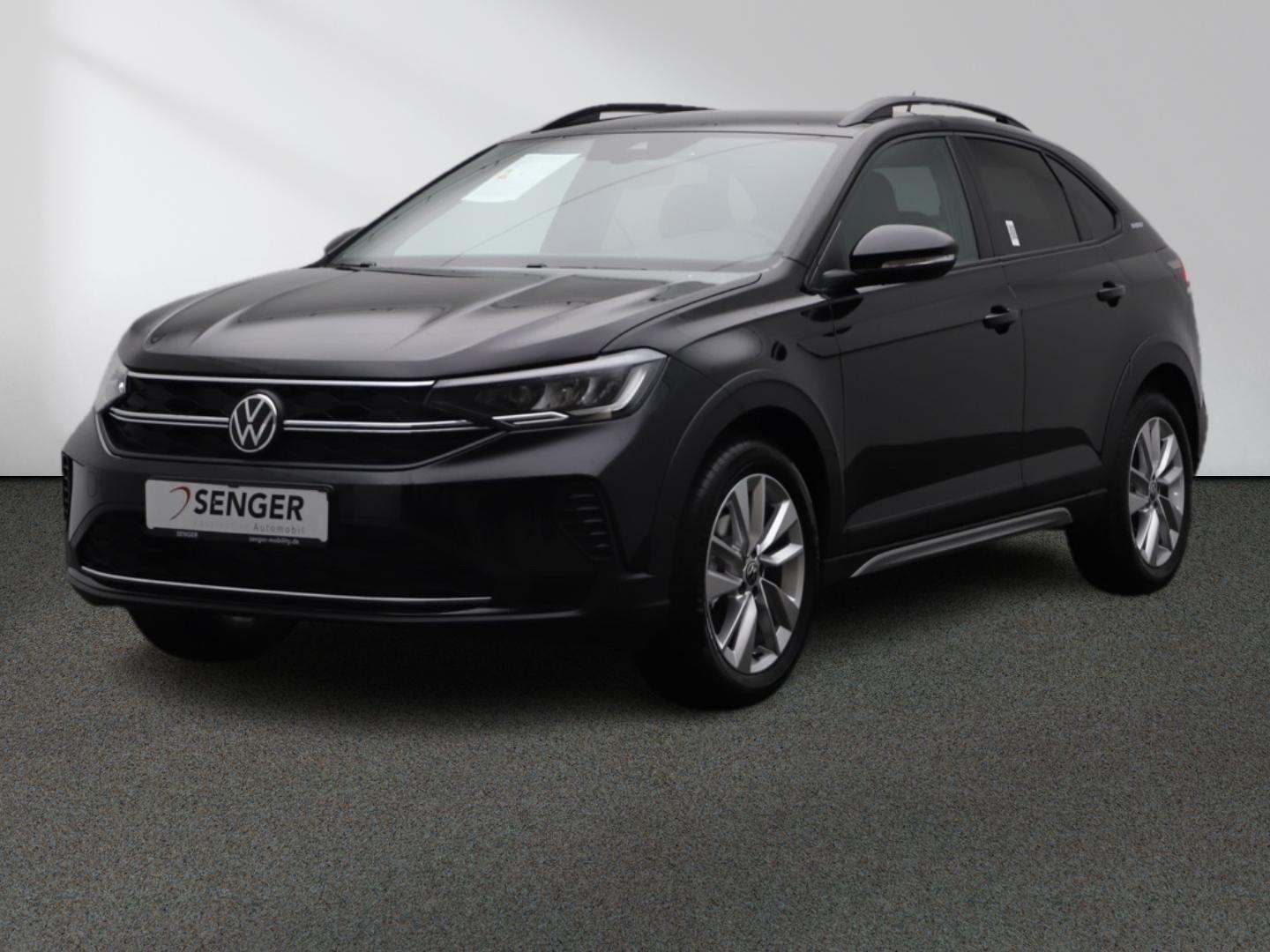 Volkswagen Taigo 1.0 TSI Life