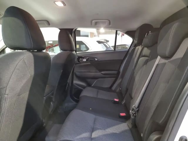 Mitsubishi Eclipse Cross PHEV