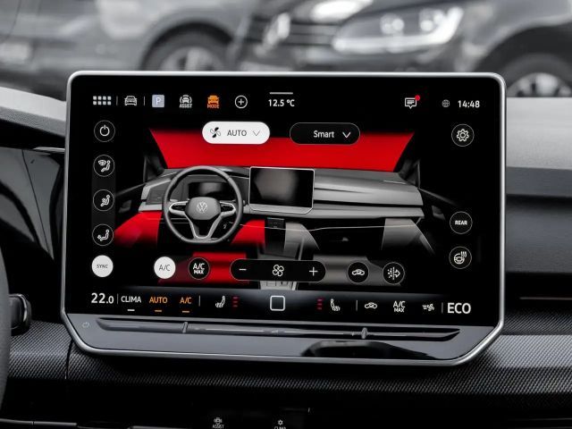 Volkswagen Golf GTE Golf VIII IQ.Drive