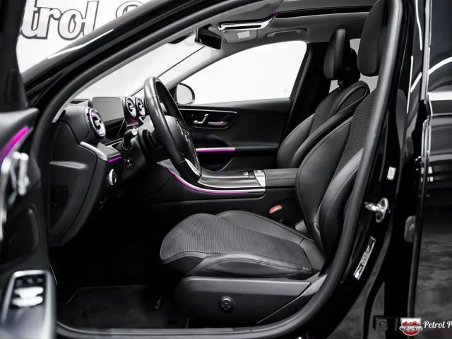 Mercedes-Benz C 220 4MATIC C 220 d