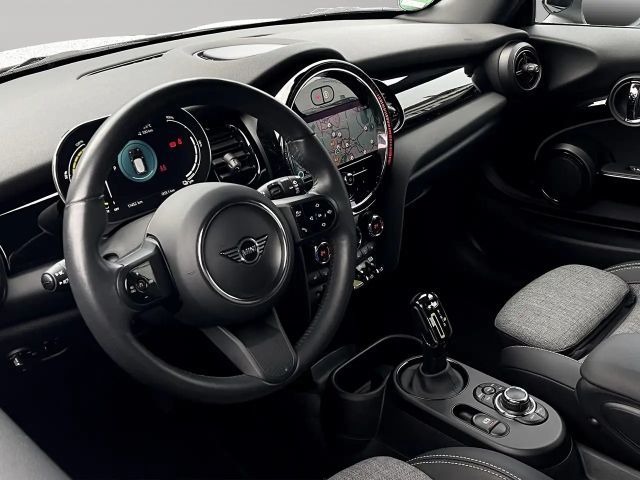 MINI Mini Electric SE