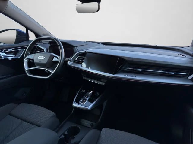 Audi Q4 e-tron 40