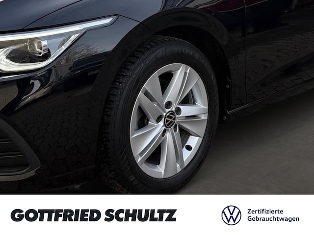 Volkswagen Golf 1.5 TSI Life