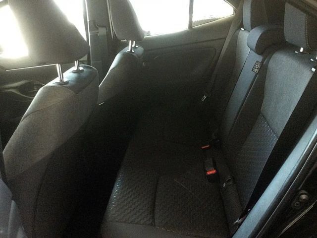 Toyota Yaris Cross Hybride VVT-i