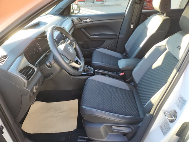 Volkswagen T-Cross 1.0 TSI DSG IQ.Drive R-Line