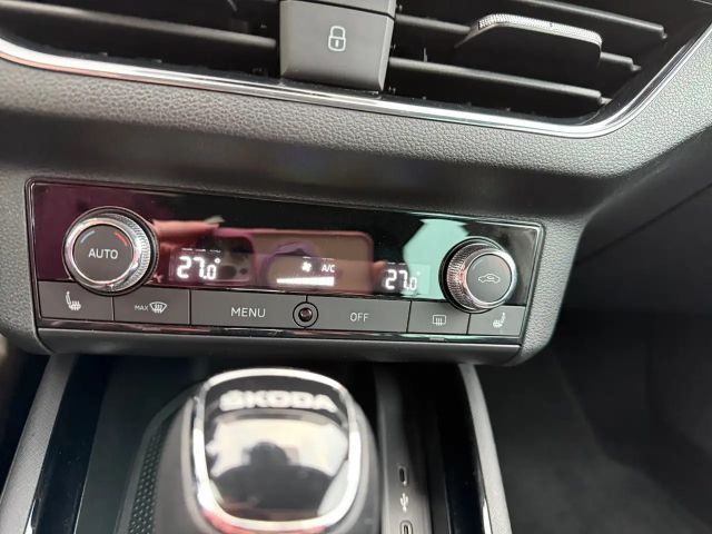 Skoda Kamiq 1.0 TSI Clever