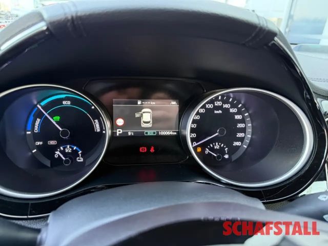 Kia XCeed GDi PHEV Spirit