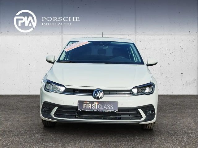 Volkswagen Polo Friends TSI