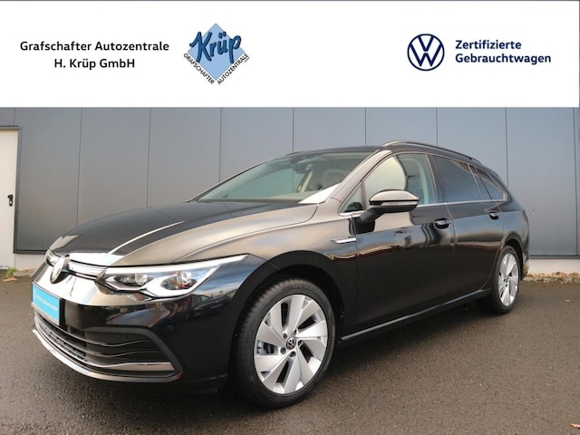 Volkswagen Golf Golf VIII Style Variant