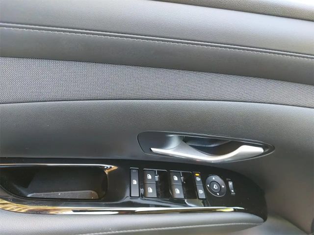 Hyundai Tucson 2WD T-GDi