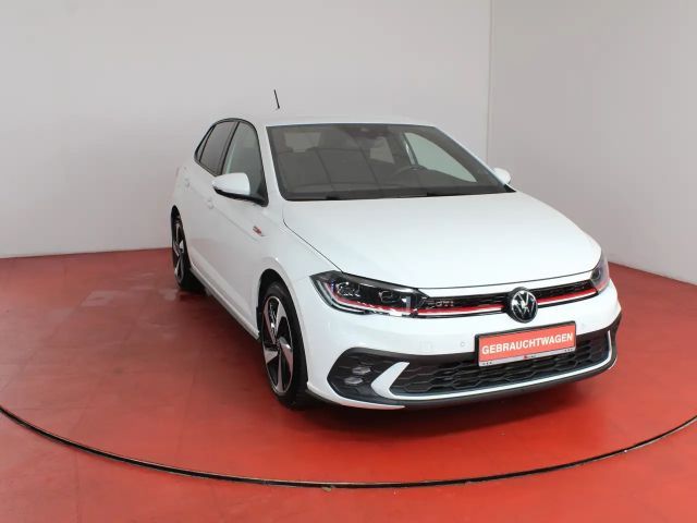 Volkswagen Polo 2.0 TSI DSG GTI