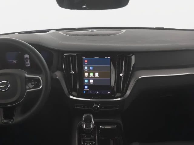 Volvo S60 Recharge Ultimate