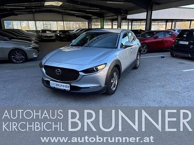 Mazda CX-30 Comfort