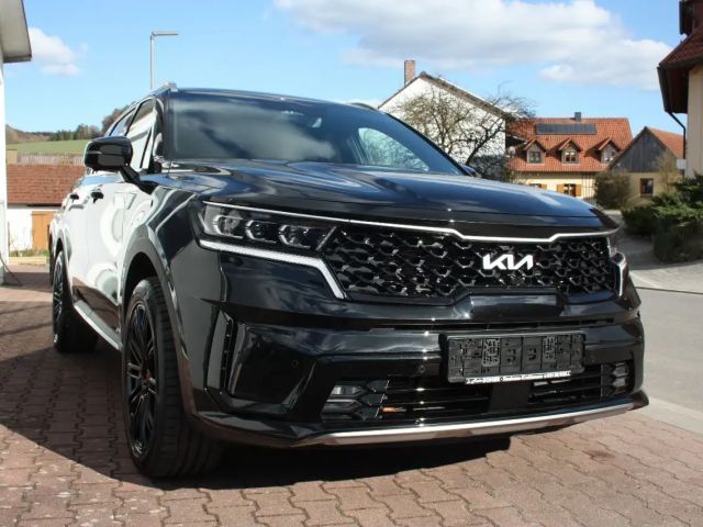 Kia Sorento PHEV Platinum Edition