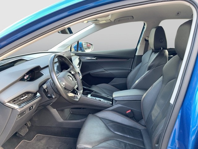 Skoda Enyaq Suite iV 80