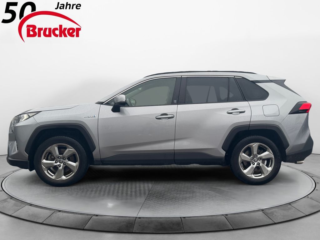 Toyota RAV4 5-deurs Plus