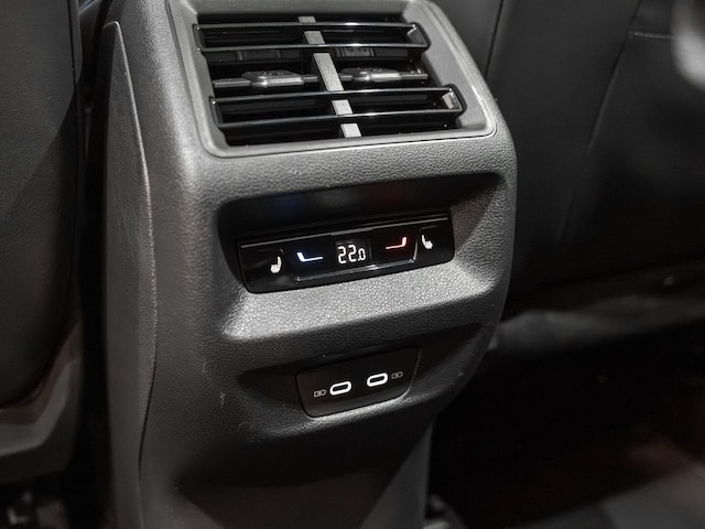 Volkswagen Tiguan 4Motion