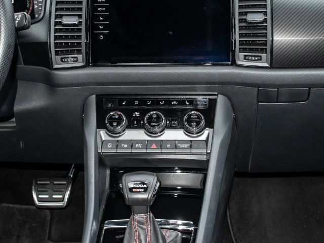 Skoda Kodiaq 2.0 TSI RS