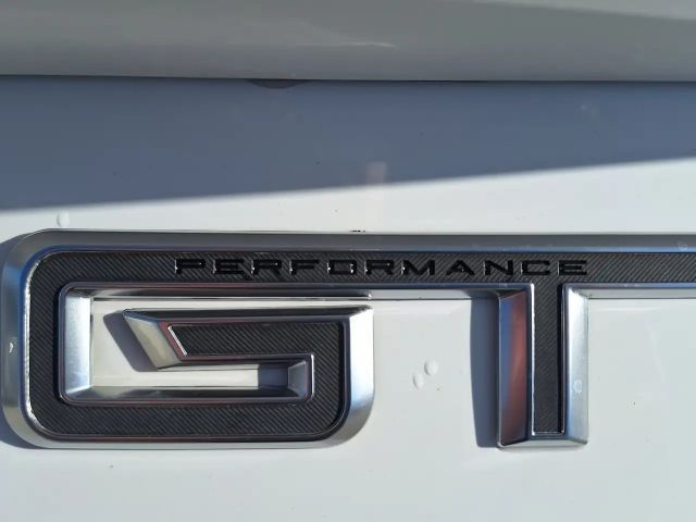 Ford Mustang Fastback GT 5.0 V8