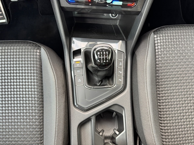 Volkswagen Tiguan 1.5 TSI IQ.Drive