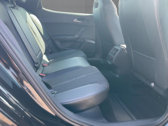 Cupra Leon 2.0 TSI DSG VZ