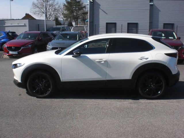 Mazda CX-30 Nagisa 2WD