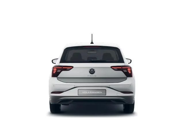 Volkswagen Polo DSG