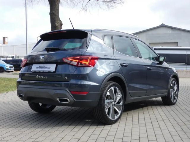 Seat Arona 'FR' #LED #ACC #NAVI #KAM #FULL-LINK #NAV #DAB+