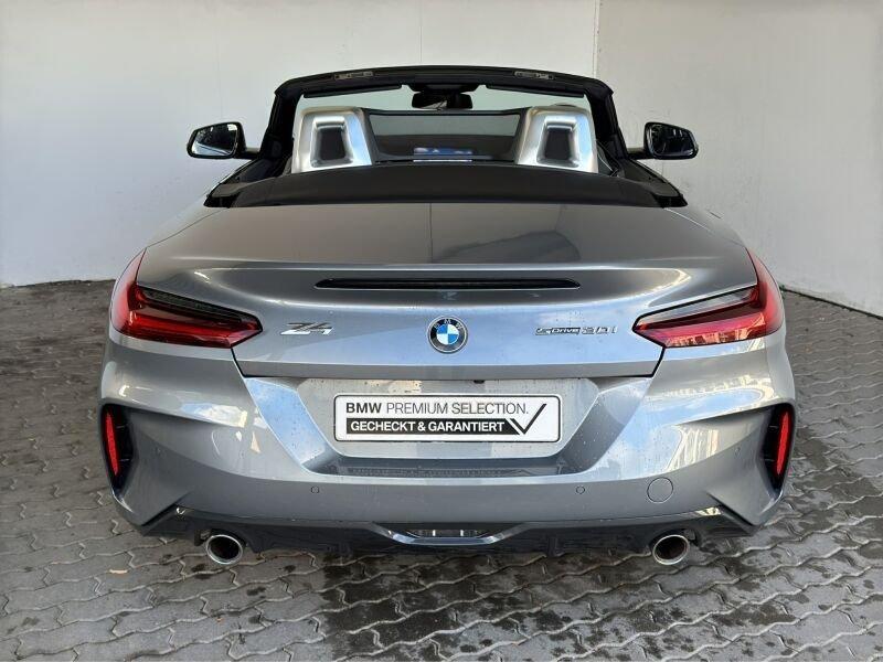 BMW Z4 Roadster sDrive30i