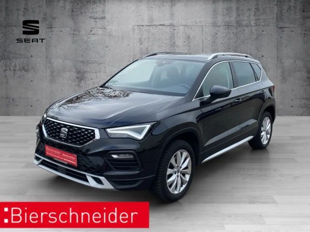 Seat Ateca 1.5 TSI DSG